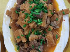 -荣生萝卜汤饭店