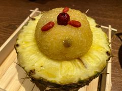 -云海肴·汽锅鸡·云南菜(领展购物广场·中关村店)