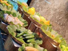 -曼格活海鲜·牛排自助(光明蓝鲸店)