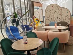-BossBabe亲子餐厅(金光华广场店)