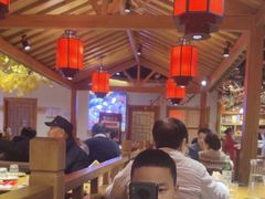 -鸽子窝(黄村店)