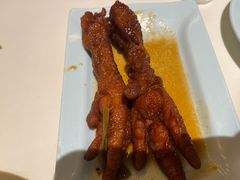 -大铁勺新津菜(东丽阳光新业广场店)