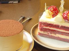 -MR. WALDEN COFFEE(万象天地店)