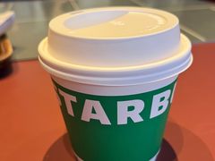 -星巴克臻选(北京前门大街店)