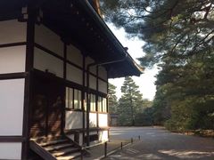 -京都御所