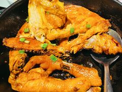 徽商盐帮鸡-披云徽宴(石景山店)