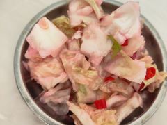 泡菜-彭大姐老店黄辣丁(新津店)