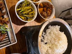 -局气烤鸭·北京菜(前门店)