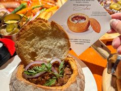 -布拉格餐厅· 中欧捷克菜(全国首店)