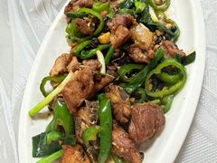 -阿九食店(南湾南路店)
