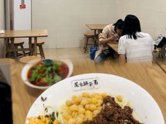 花市豌杂面-花市豌杂面(民生路店)