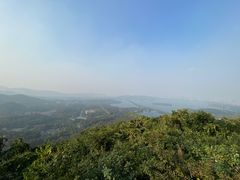 -九曜山