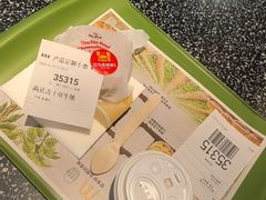 -麦当劳(欢乐谷店)