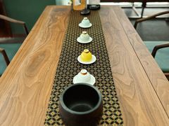 -竟陵水茶苑(首享科技大厦店)