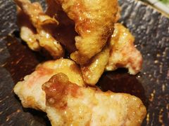 -奉天小馆·非遗东北菜(济南万象城店)