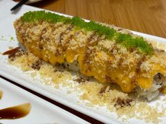 -牛油果大师寿司(瑞景店)