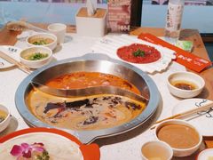 -大龙燚火锅