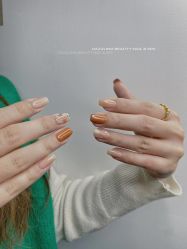 -DAZZLING BEAUTY美甲•美睫专门店