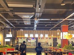 -老船舫·现做活鲜鱼馆(东郊记忆店)