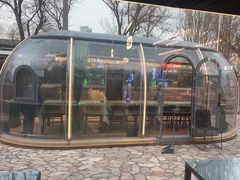 -1819餐厅·团队聚餐·烤串·精酿