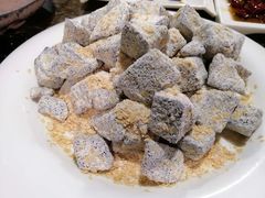 -郑喜旺烧烤(郑州总店)