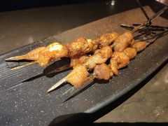 -虾胡闹·澳洲小龙虾·烧烤(福田鲨鱼店)