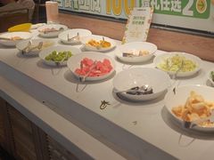 -豪客来牛排(天阳D32店)
