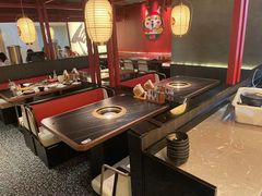 -厚贞日式烤肉(浦东汇智店)
