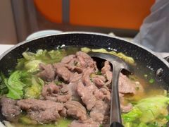 招牌跷脚牛肉小锅-全牛匠·乐山跷脚牛肉(西北旺万象汇店)