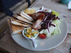 -maan coffee漫咖啡(通州店)