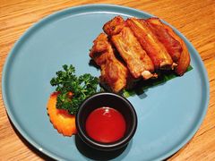 碳烧子排-太泰(万象城店)