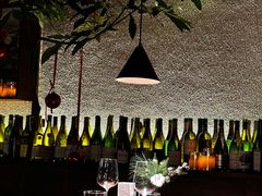 -肆海小川菜酒馆Wine Bistro (青年路店)