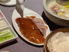 北京烤鸭-金鸭季·北京烤鸭(深业上城店)