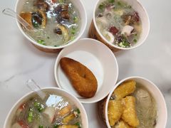 -阿强面线糊