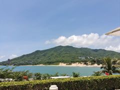 -三亚亚龙湾天域度假酒店