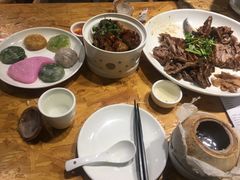 -陈鹏鹏潮汕菜(欢乐海岸 海边景观店)
