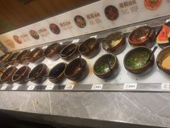 -湊湊火锅·茶憩(和平大悦城店)