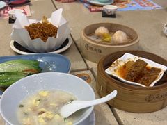 -点都德(汇胜楼店)