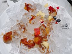 冰镇咕噜肉-陶陶居酒家(美院店)