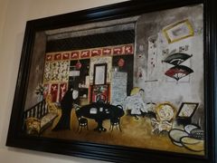 -龙环葡韵住宅式博物馆