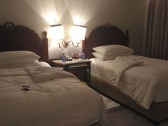 -广州富力丽思卡尔顿酒店