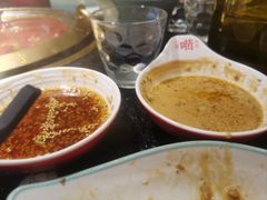 -熊喵来了火锅(长安万达第94分店)