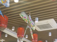 大堂-潍城老菜馆·地标美食