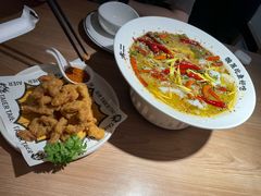 -太二酸菜鱼(兴业太古汇店)