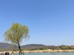 -钟山体育运动公园