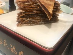 -民福居烤鸭店(石榴庄店)