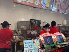 -DQ·蛋糕·冰淇淋(通州万达店)