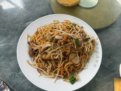 -江南村海鲜馆(洞头店)