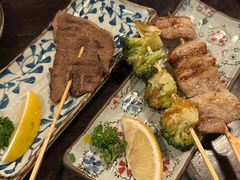 -哥哥の深夜食堂(叁宸里店)