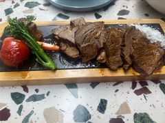 -ALLORA意大利餐厅(丰盛里店)